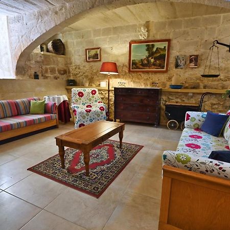 Mill House Villa Għarb Eksteriør billede