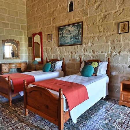 Mill House Villa Għarb Eksteriør billede