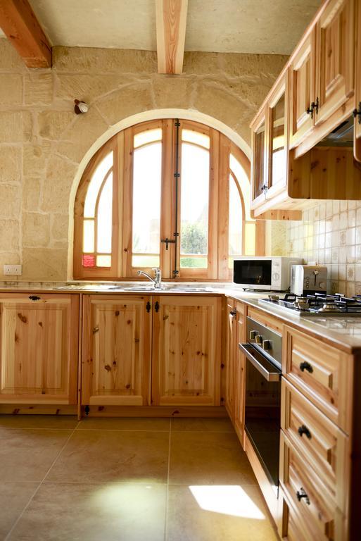 Mill House Villa Għarb Værelse billede