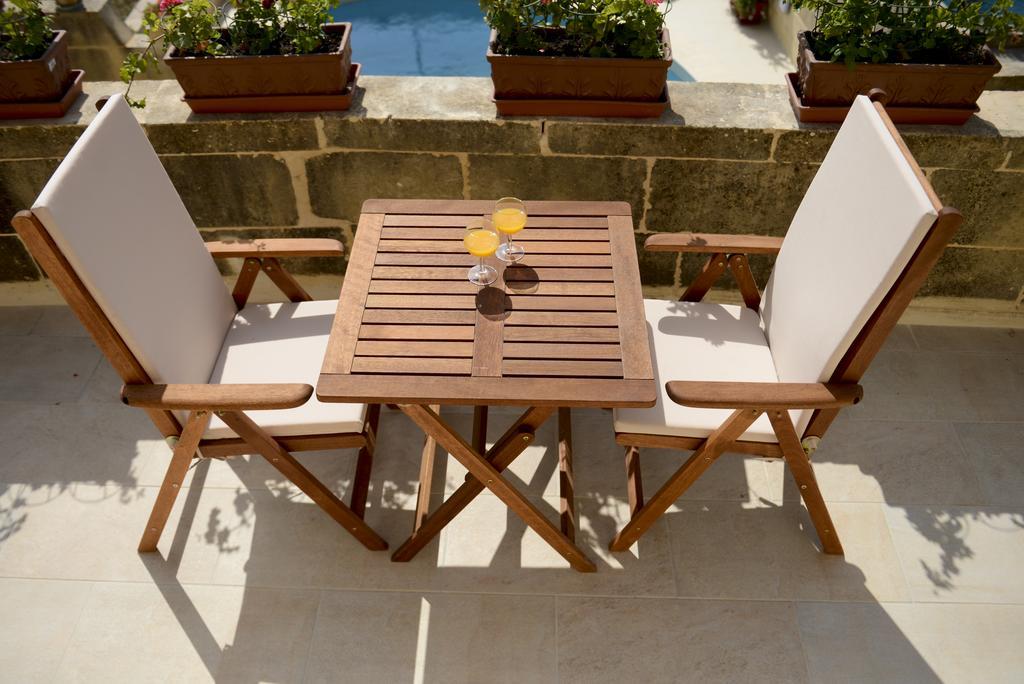 Mill House Villa Għarb Værelse billede