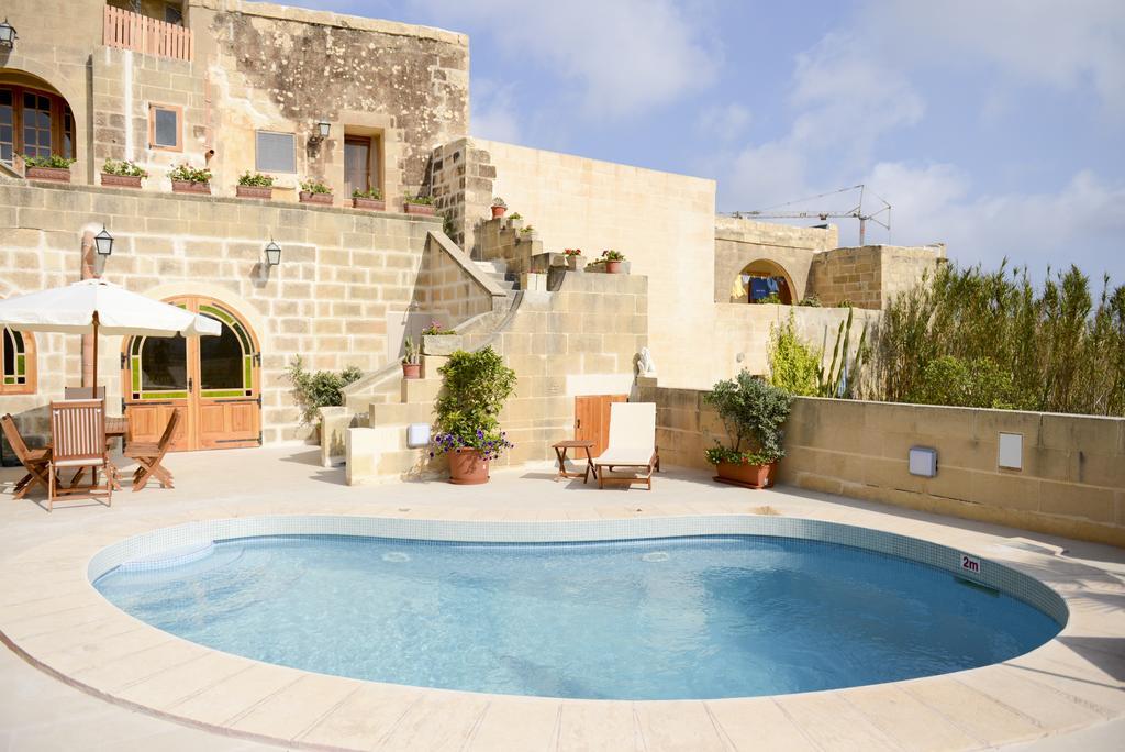 Mill House Villa Għarb Værelse billede
