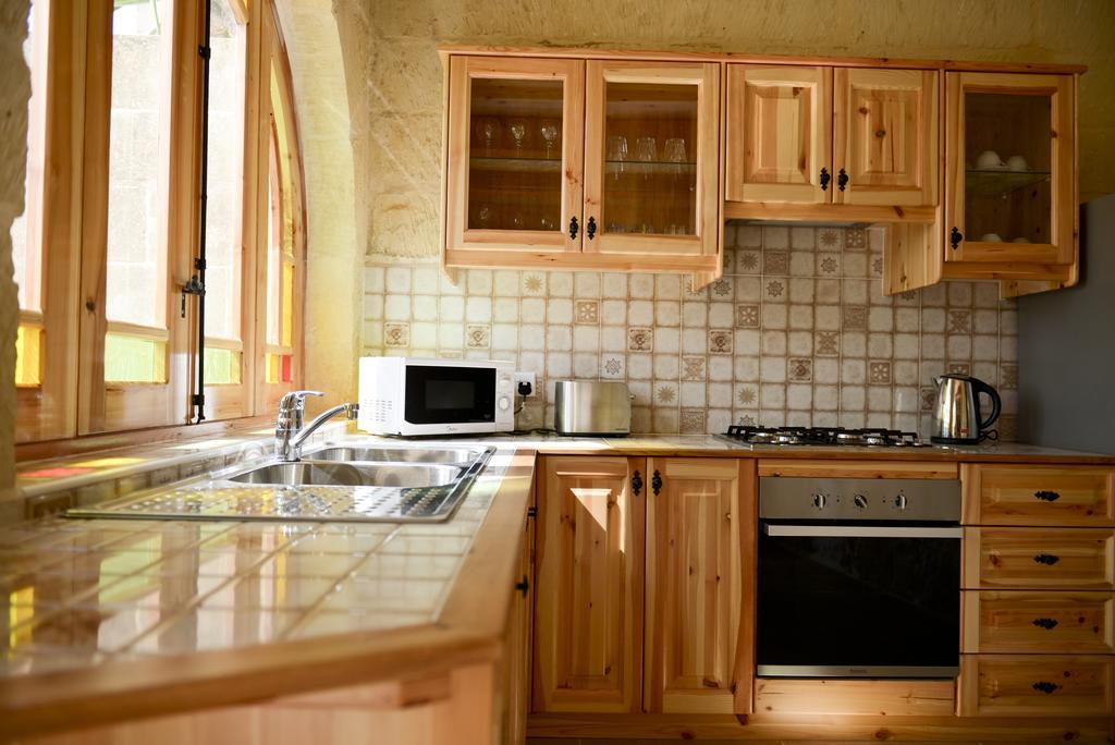 Mill House Villa Għarb Værelse billede