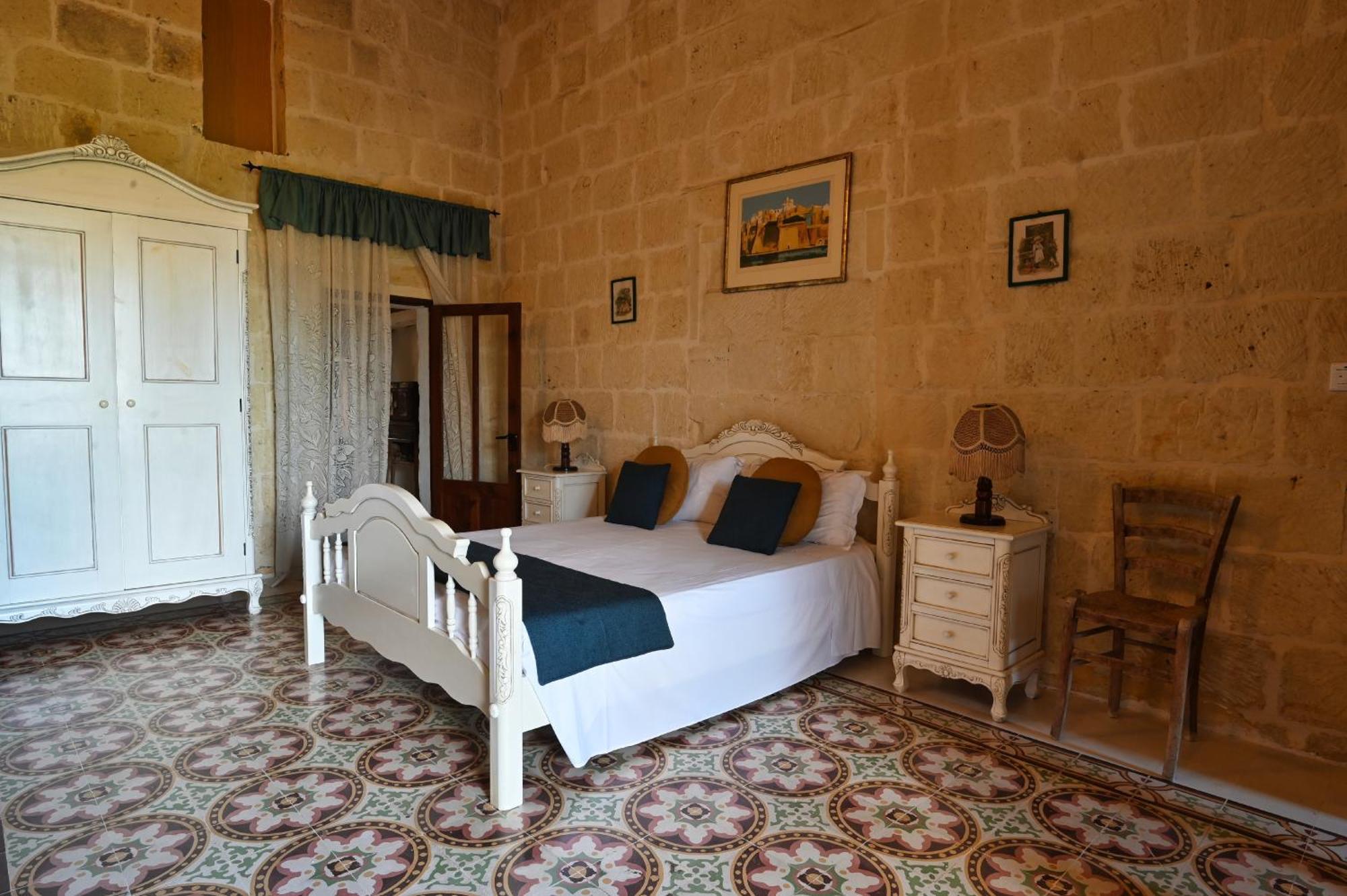Mill House Villa Għarb Eksteriør billede